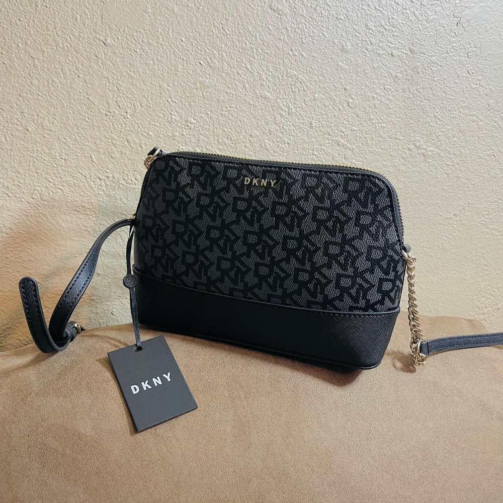 Brand New DKNY Women’s Mini Shoulder Casual Bag